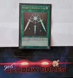 SWORDS OF REVEALING LIGHT (YGLD-ENB17) ULTRA UNLIMITED - Image 3