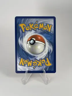 Pokemon TCG - Ogerpon EX - Teal Mask - Twilight Masquerade Card - 221/167 - NM - Image 4