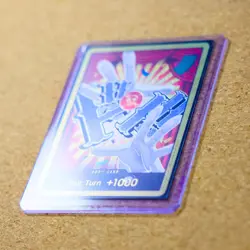 DON!! Card Buggy Gold PRB-02 FROM GODPACK THE BEST vol.2 One Piece ENGLISH - Image 2