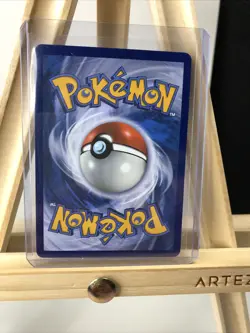 Pokemon TCG Mega Mawile EX 162/132 Ultra Rare Mega Evolutions English Card - Image 2