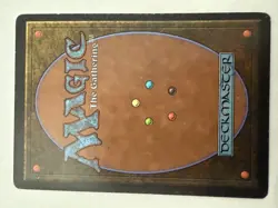 MTG: Desert Twister Card Arabian Nights Magic The Gathering - Image 2