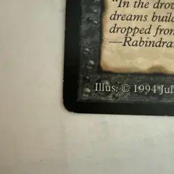 MTG: Underworld Dreams Card Regular Legends Magic the Gathering - Image 3