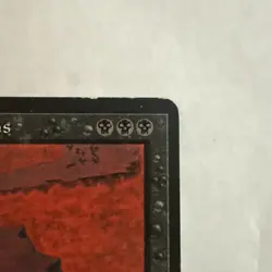 MTG: Underworld Dreams Card Regular Legends Magic the Gathering - Image 5