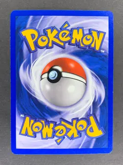 Voltorb 064/147 Aquapolis e series 2002 English Pokemon Card - Image 2
