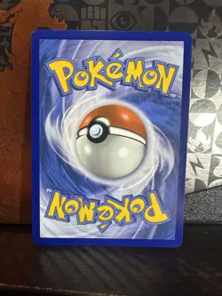 Pokemon TCG Riolu Illustration Mega Evolution Card Promo - Image 2