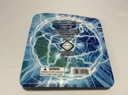 Pokemon TCG Lightning Set 4 Packs + 1 Bonus Card! Brand New/Sealed! ⭐ - Image 2