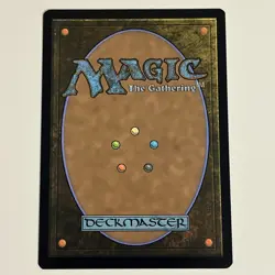 Arcane Signet (Foil Etched) MagicFest Cards Foil LP - Image 2