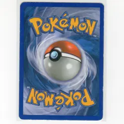 Pokemon TCG Drifblim 24/130 Diamond and Pearl Regular Rare Card EN-MP 2007 - Image 2