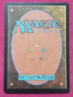 Magic The Gathering FIFTH DAWN ACQUIRE blue card MTG - Image 2
