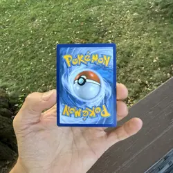 Mew XY Generations XY110 Black Star Promo Pokemon Card - FREE SHIP 🇺🇸 - Image 3