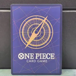 Roronoa Zoro PRB-02 PRB02-006 Foil Rare The Best Vol 2 One Piece Near Mint Card - Image 3