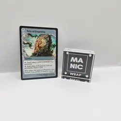 Relic of Progenitus NM #230 MTG Mystery Booster 2 (Future Sight Frame) - Image 2