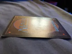 Erhnam Djinn Arabian Nights MTG - Light play - Image 3