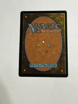 Fatal Push (7020) Secret Lair Drop Regular - Image 2