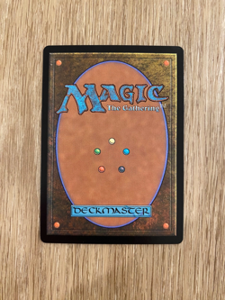 Mox Amber The Brothers' War: Retro Frame Artifacts Regular - Image 2