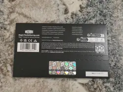 MTG Secret Lair x Dungeons & Dragons Astarion’s Thirst Rainbow Foil Sealed - Image 3