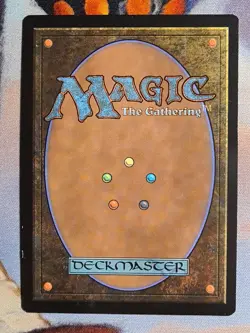 Mind Stone MTG WPN Promo Foil NM 2021 - Image 2