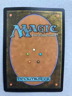 Mtg Carte Magic FTV From the Vault Lore Marit Lage FOIL English LP - Image 2