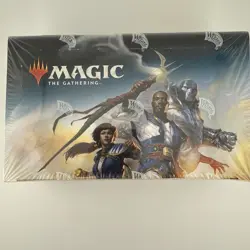Dominaria Booster Box (ENGLISH) Sealed - Magic the Gathering - Image 2