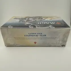 Dominaria Booster Box (ENGLISH) Sealed - Magic the Gathering - Image 4