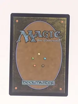 Susur Secundi, Void Altar - Edge of Eternities (EOE) - Magic: The Gathering - NM - Image 2