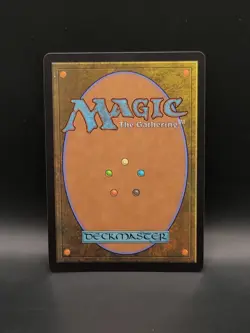 Sword of the Animist Commander Masters Regular - Image 2