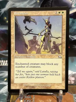 MTG | Entangler [Prophecy] NF - Image 1
