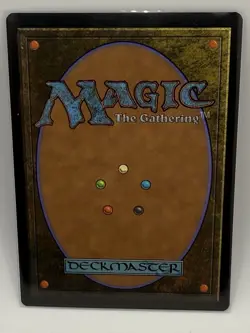 Magic the Gathering Secret Lair Final Fantasy - Anima - Grief SLD 7006 - NM - Image 2