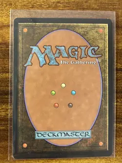 MTG✨MANA WEB✨Weatherlight NM/MINT RARE Artifact 1997 RESERVE LIST Unplayed ! - Image 2
