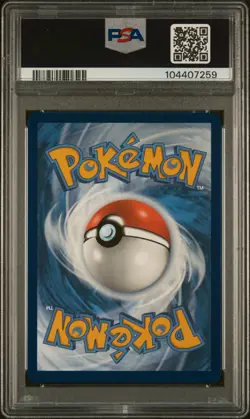 2025 POKEMON PRE EN-PRISMATIC EVOLUTIONS ULTRA RARE #133 ATTICUS PSA 10 - Image 2