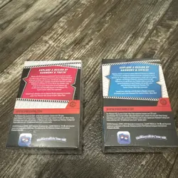 Pokemon TCG Black Bolt and White Flare Booster Bundle Set of 2 Sealed New - Image 2