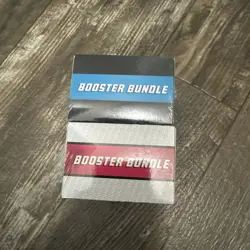 Pokemon TCG Black Bolt and White Flare Booster Bundle Set of 2 Sealed New - Image 4