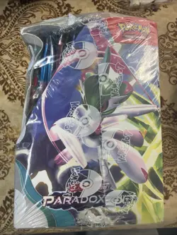 Pokemon TCG: Scarlet & Violet - Paradox Rift Booster Box - 36 Packs - Image 4