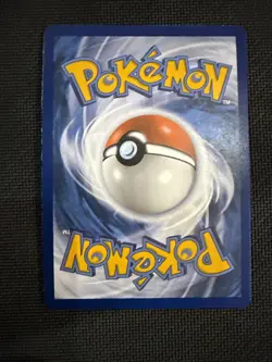 Pokemon TCG Mewtwo 052 Black Star Promo Sv: Scarlet & Violet Holo Rare - NM - Image 2