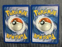 Pokemon Gardevoir 57/99 + Kirlia 56/99 Reverse Holo Next Destinies 2012 - Image 2