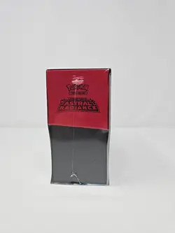 Pokemon TCG Sword & Shield Astral Radiance Elite Trainer Box Sealed 820650850394 - Image 4
