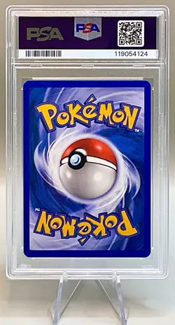 Pokemon Metagross #2/17 Non-Holo Rare - 2004 Pop Series 1 - PSA 9 MINT!! - Image 2