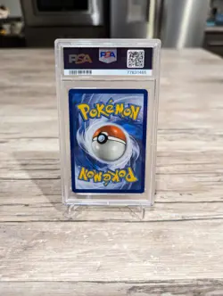 PSA 9 MINT Sun & Moon Lost Thunder 214 Full Art Trainer Whitney 2018 Pokemon - Image 3