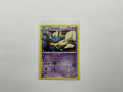 Meowstic RC15/RC32 Pokemon TCG XY Generations Radiant Collection Holo - Image 1