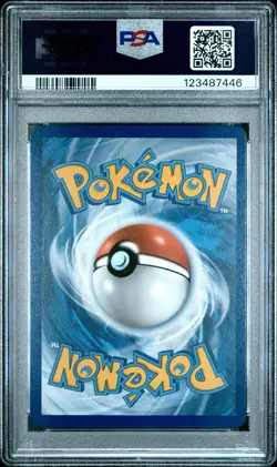 2021 POKEMON CELEBRATIONS #007 FULL ART FLYING PIKACHU VMAX PSA 10 - Image 2