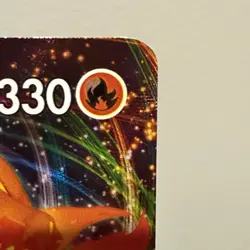 Charizard VMAX 020/189 Swsh03: Darkness Ablaze Holo NM Pokemon TCG - Image 2