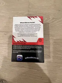 NEW SEALED 2025 Pokemon TCG Destined Rivals Booster Bundle Box, SAVE ON QTY - Image 2