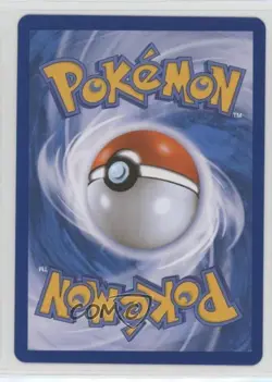 Slowpoke Korean Pokemon Dark Explorers (Dark Rush) Base Set #016 - Image 2