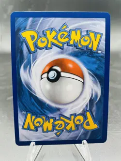 Pokemon Imposter Professor Oak #73/102 Celebrations Ultra Rare Holo NM - Image 2