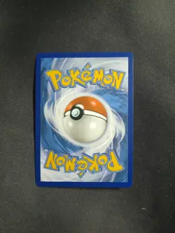2025 POKEMON PRE EN ROARING MOON ex SPECIAL ILLUSTRATION RARE NM - Image 5