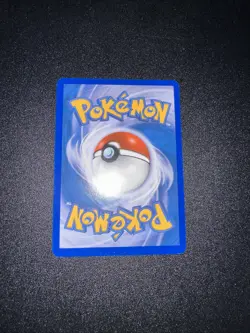 Pokemon TCG Voltorb 81/100 Stormfront Reverse Holo NM/LP - Image 2