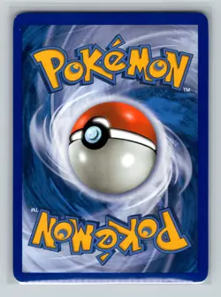 Pokemon TCG Dusclops 47/130 Diamond and Pearl Normal LP - Image 2