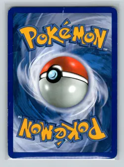 Pokemon TCG Manaphy 9/130 Diamond and Pearl Reverse Holo HP - Image 2