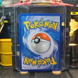 Voltorb Stormfront Reverse Holo Pokemon TCG 81/100 Diamond & Pearl Common - Image 5