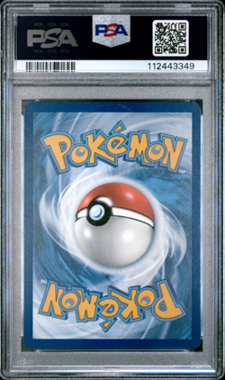 2024 POKEMON SVP EN BLACK STAR PROMO #131 KINGDRA EX PSA 10 - Image 2
